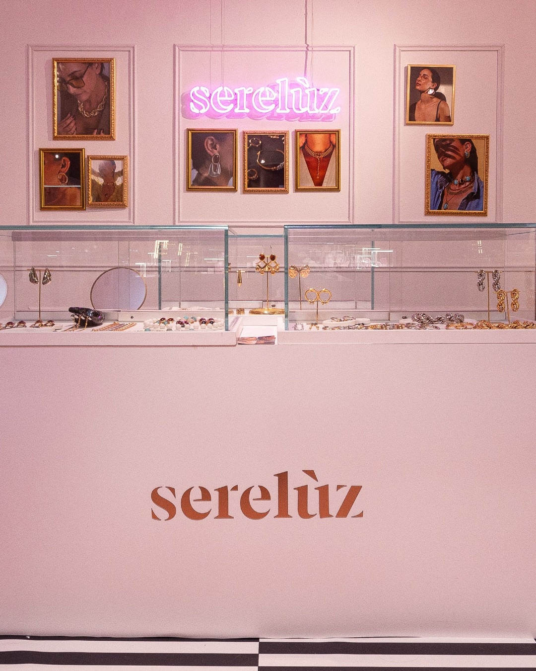 Jewel Market Rinascente - Aprile 2025