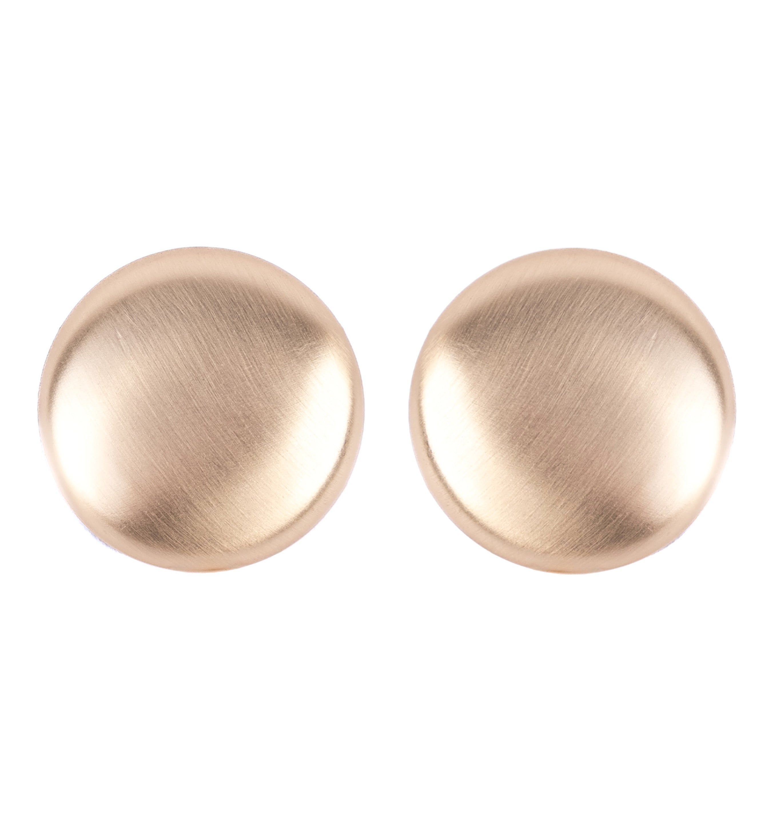 MAXI BOLLA ORO SATINATO