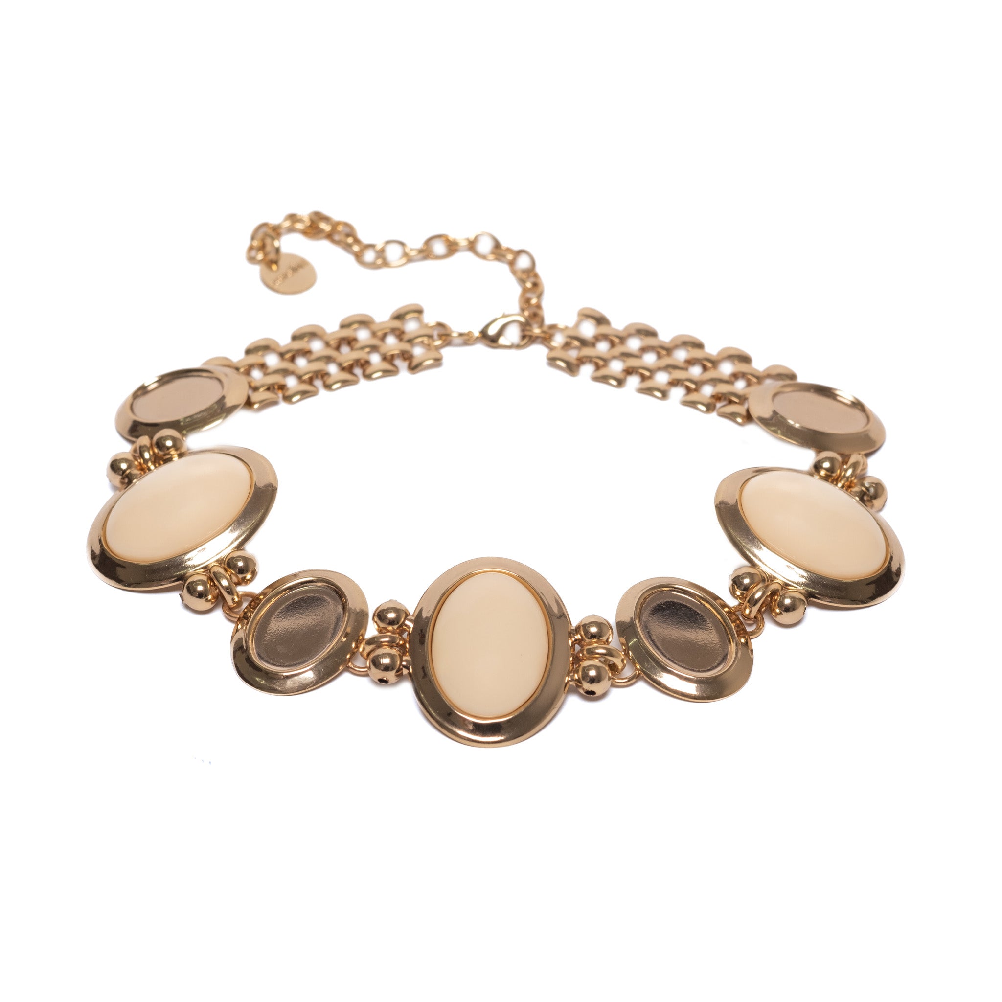 CLARA CHOKER BURRO