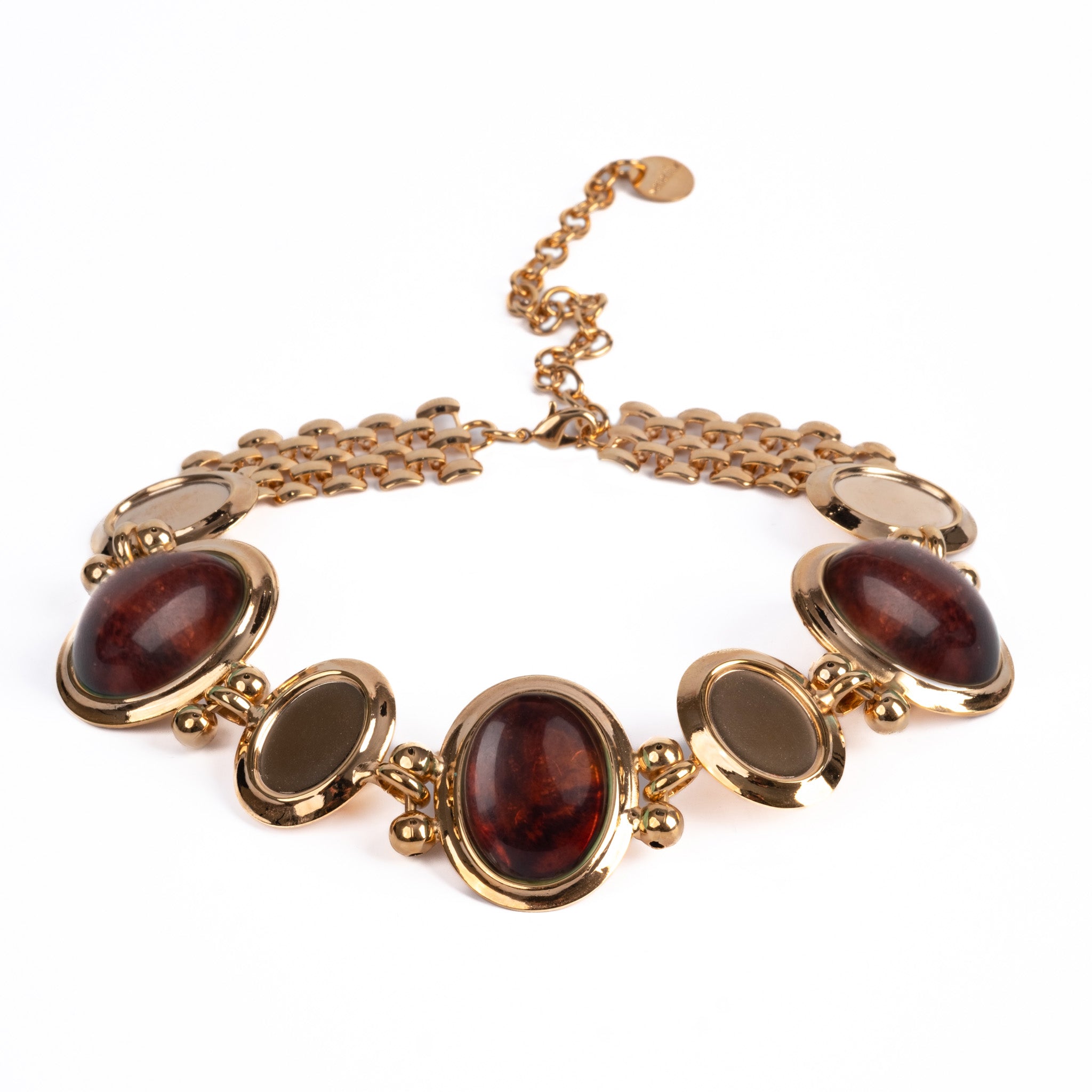 CLARA CHOKER TARARUGATO