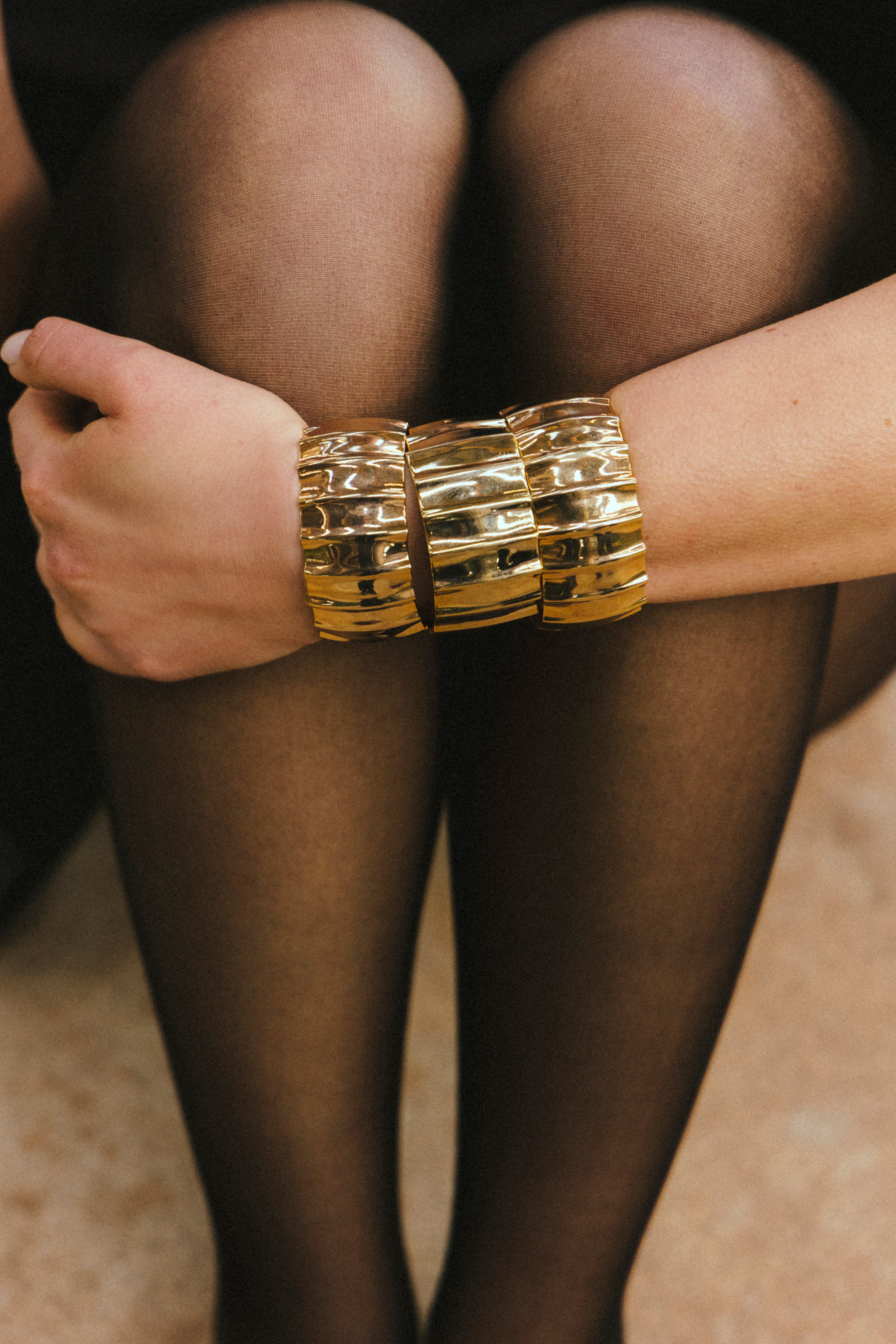 BRACCIALE RIGATO