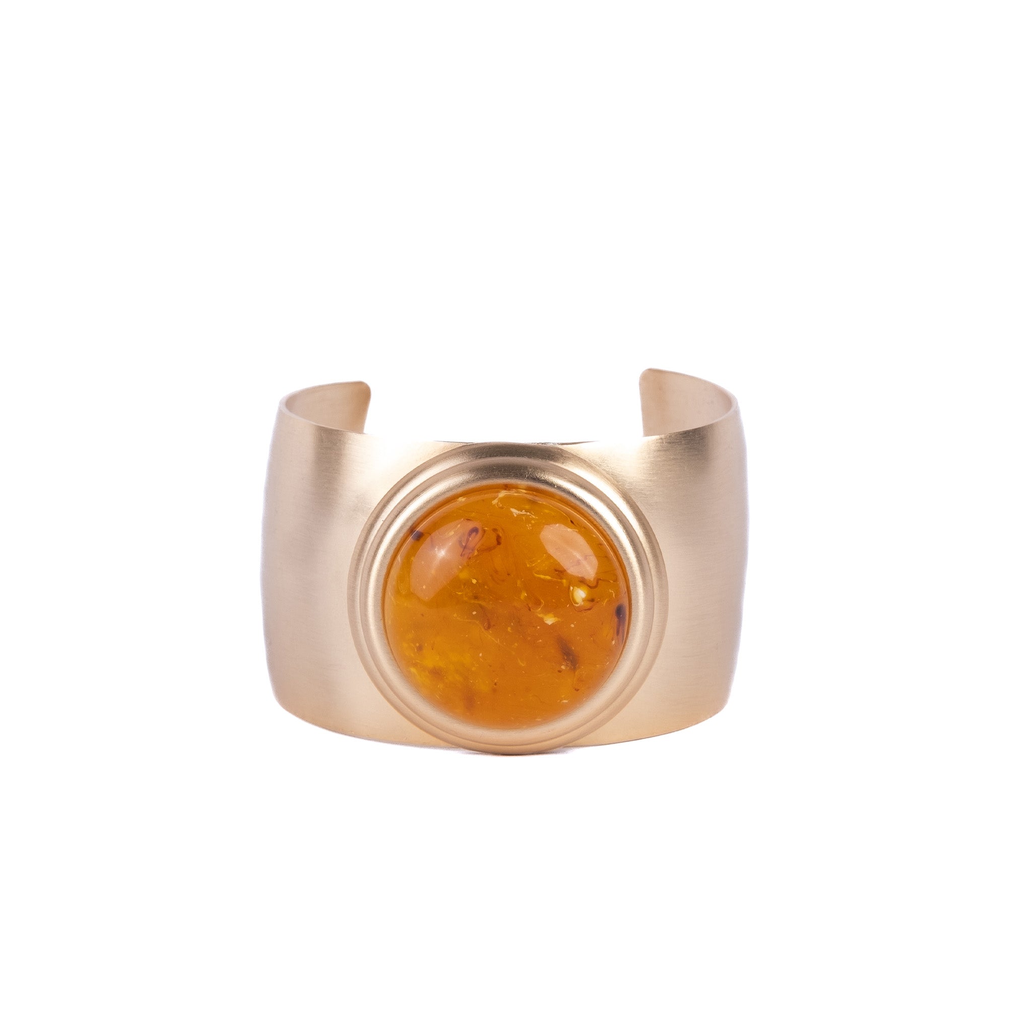 BRACCIALE GALAXY MANDARINO