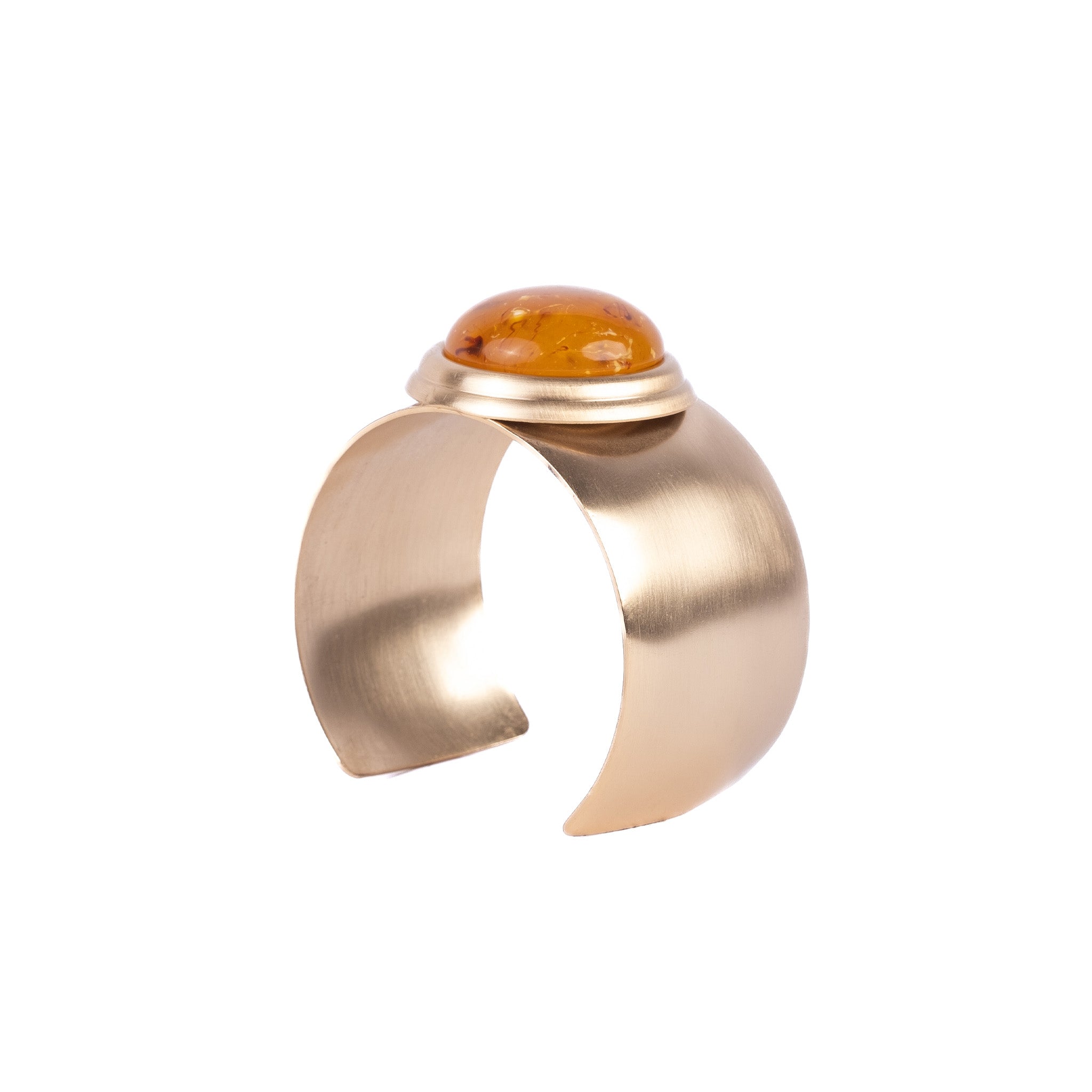 BRACCIALE GALAXY MANDARINO