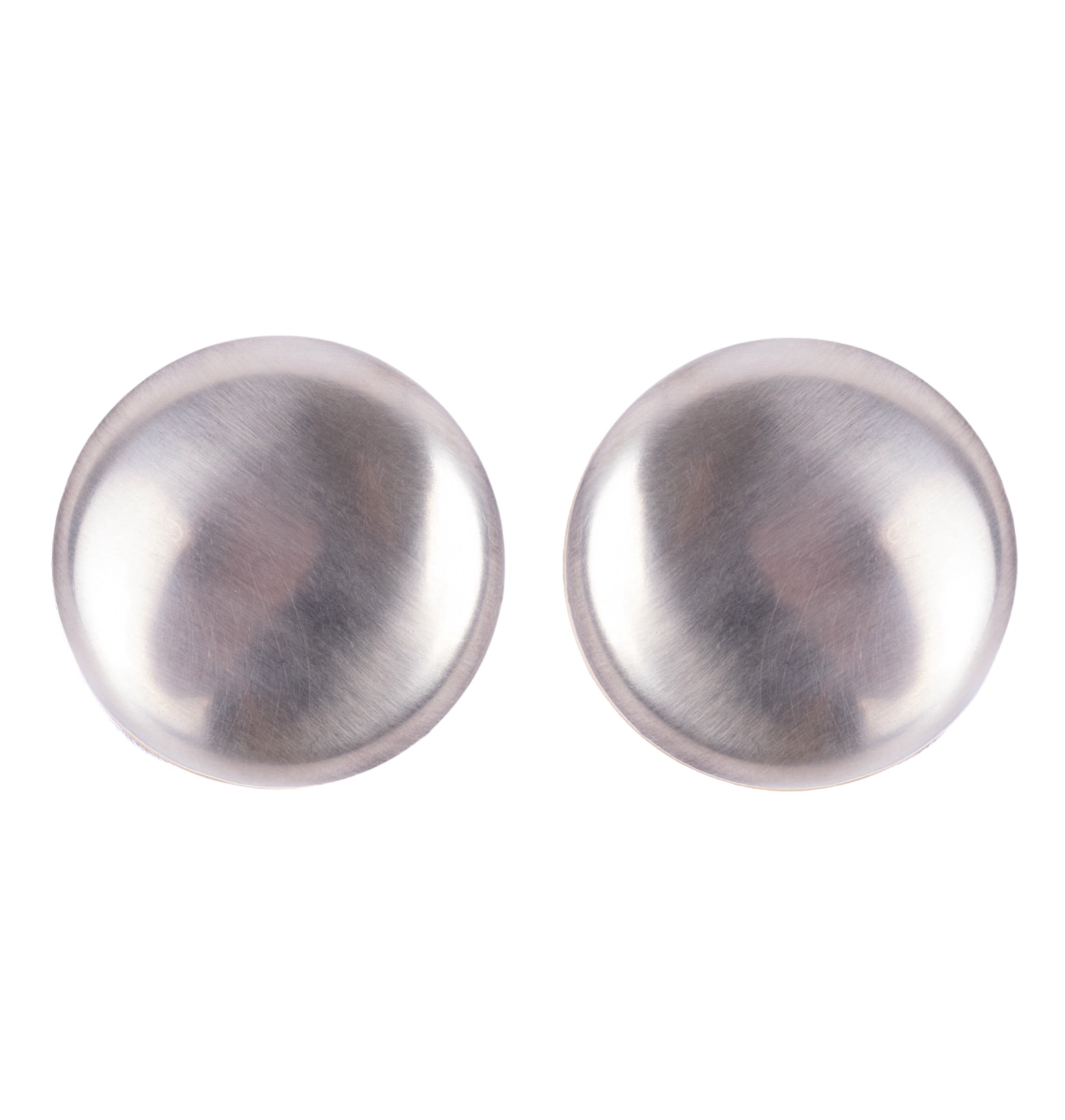 MAXI BOLLA ARGENTO ANTICO