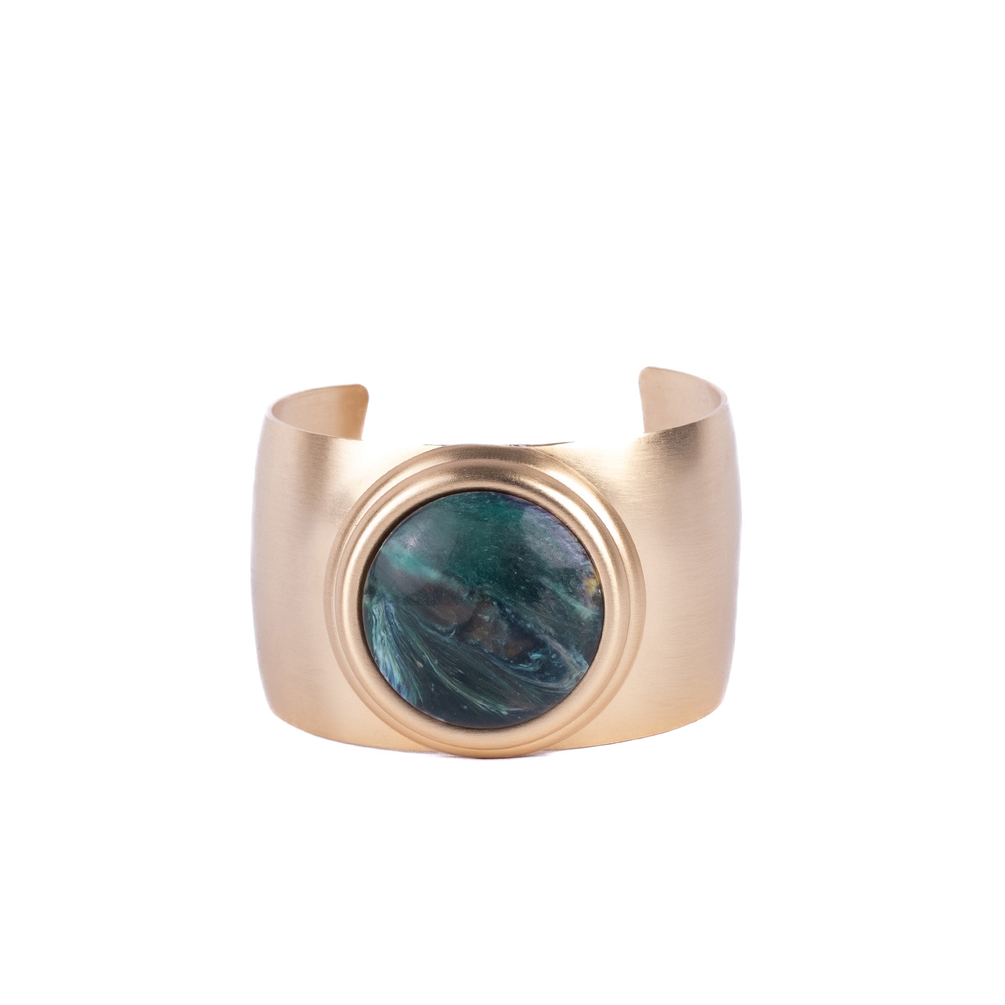 BRACCIALE GALAXY PETROLIO