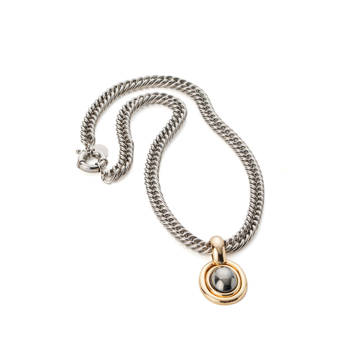 CATENA CARLOTTA EMATITE