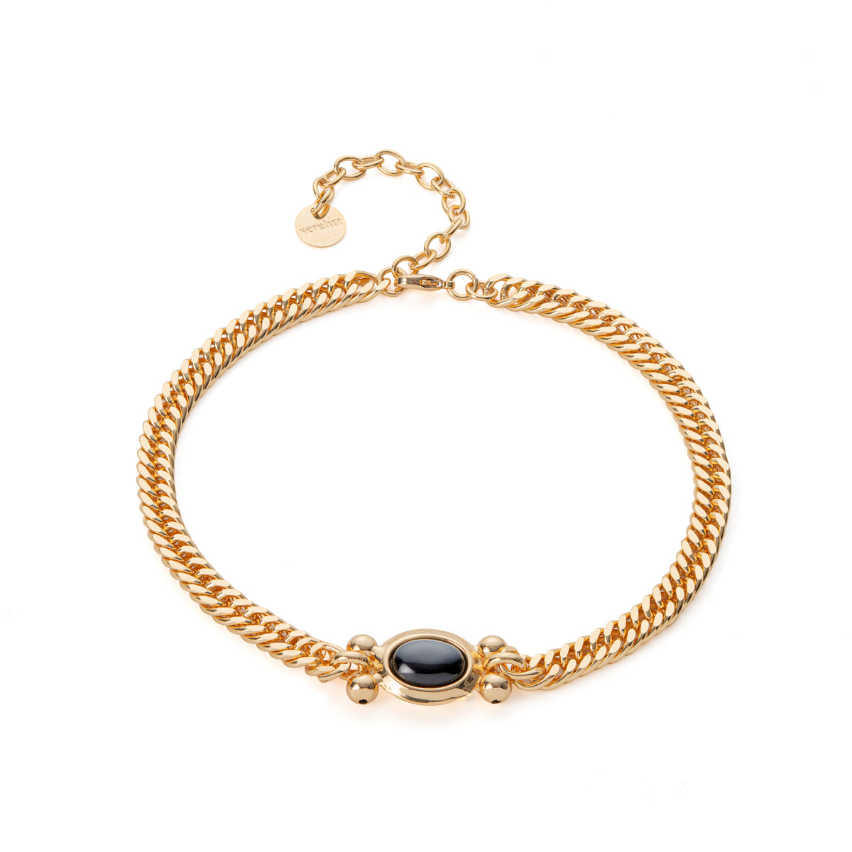 CHOKER ZELDA NERO