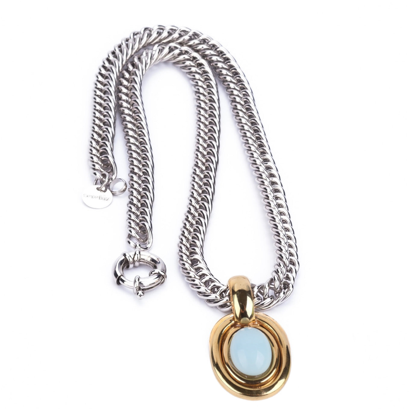 CARLOTTA BABY BLUE