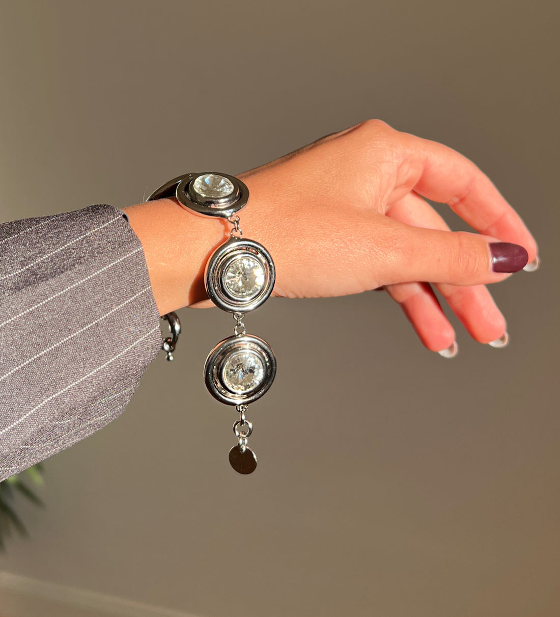 BRACCIALE BOTTONCINO