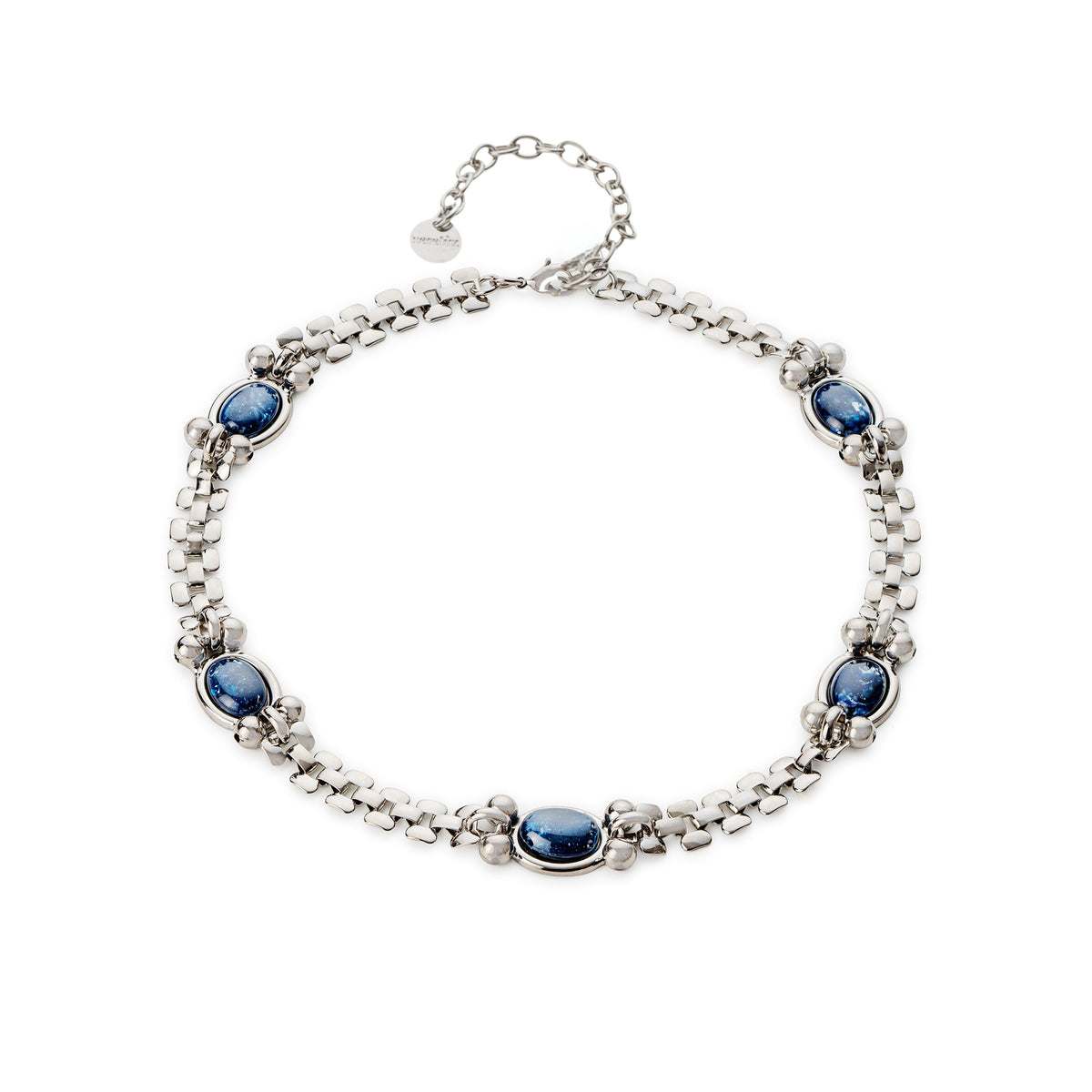 GIROCOLLO JANE BLU