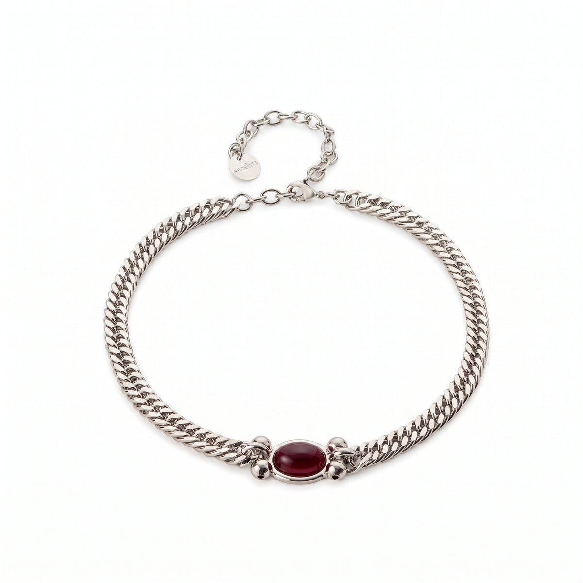 CHOKER ZELDA DATTERO