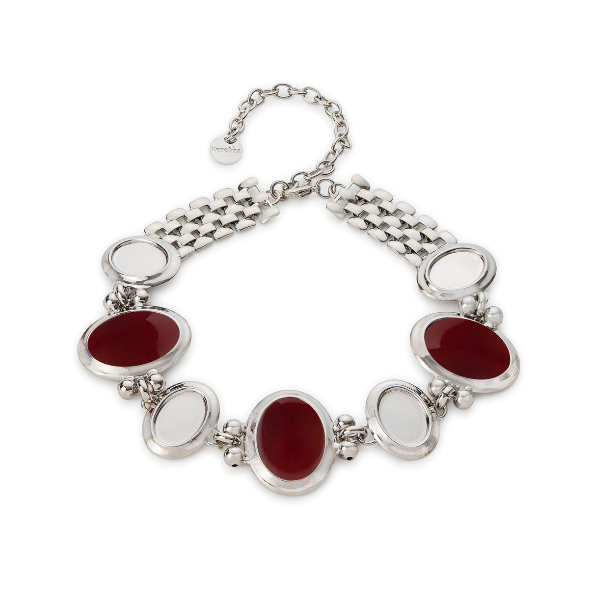 CHOKER CLARA DATTERO PALLADIO